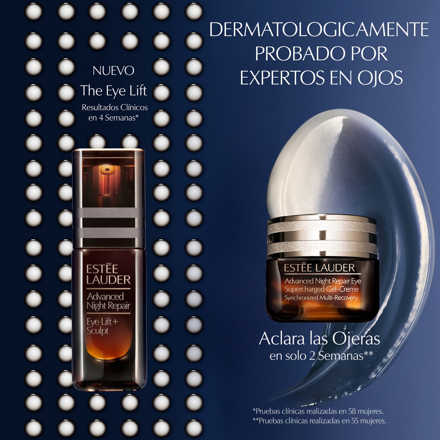 ADVANCED NIGHT REPAIR EYE LIFT (SUERO DE OJOS ANTIEDAD)